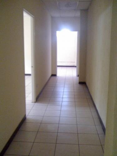 oficinas zona 12 Santa Elisa