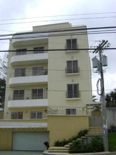 Precioso apartamento en zona 15, cerca de Universidad del Valle