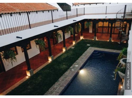 Hermosa Casa en venta en Antigua Guatemala