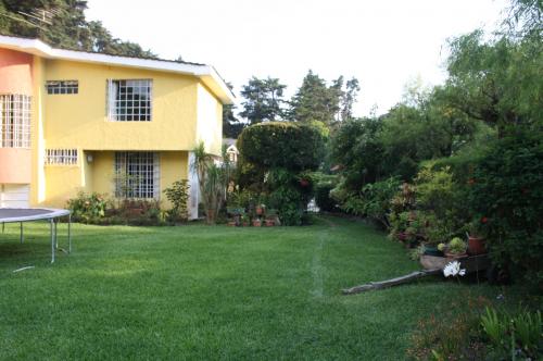 Hermosa y Amplia Casa