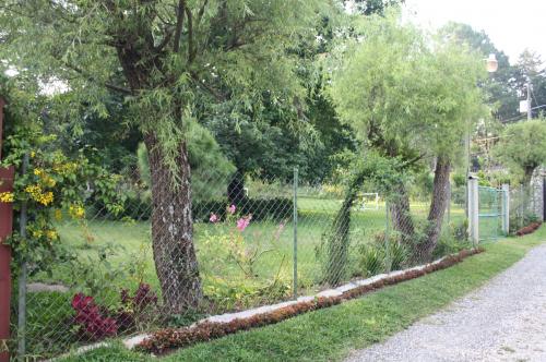 Precioso Terreno Plano