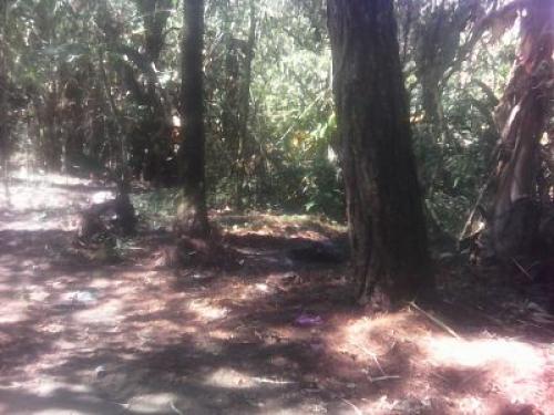 LOTE GRANDE 10x100 MTS BARATO SN JUAN SACATEPEQUEZ, FINANCIAMIENTO