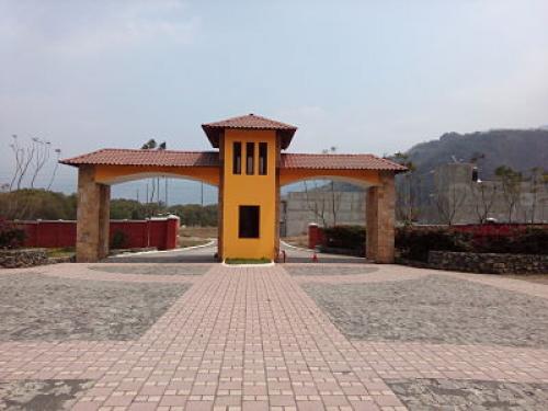 LOTES URBANIZADOS AMATIATLAN FINANCIAMIENTO PROPIO, PLANOS