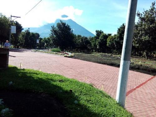 LOTES PLANOS BARATOS ANTIGUA GUATEMALA SN MIGUEL DUEÑAS,URBANIZADOS,GARITA,FINANCIAMIENTO