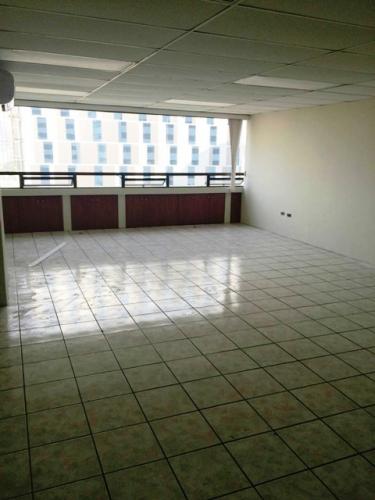 Oficina en renta Edificio Géminis zona 10