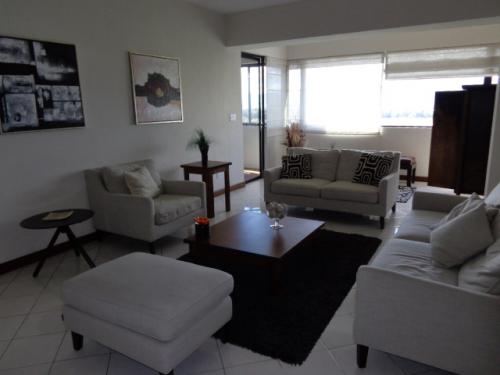 Apartamento amueblado para venta/renta zona 14