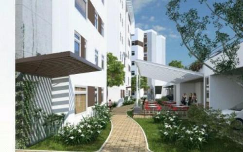 Alquilo Apartamento, Condominio Altura San Nicolas zona 4 Mixco