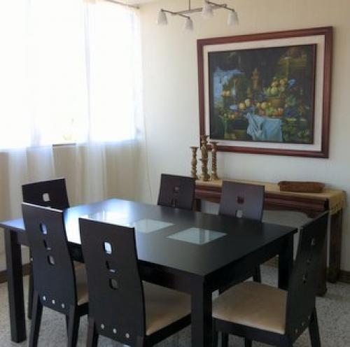 APARTAMENTO en ciudad vieja zona 10