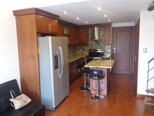 Apartamento Tipo Loft Zona 16