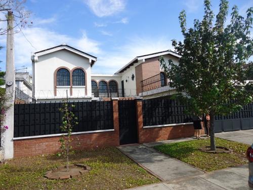 Casa en Monte maria I Zona 12