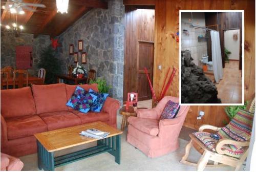 Casa en Atitlan (VENTA O VACACIONAL)