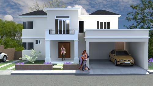 Casa en Terravista Sector I