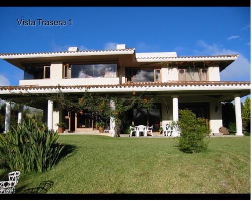 Casa en Hacienda Nueva Country Club