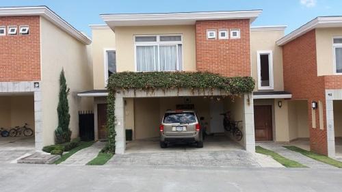 Casa en Villa Campestre, Carretera el Salvador