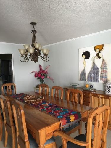 Casa en Condominio Villas de la Montaña Zona 16