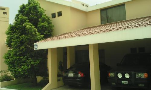 Casa en Carretera a El Salvador