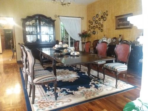 Casa en Residenciales Santa Clara