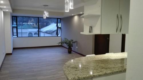Apartamento en Zona 14
