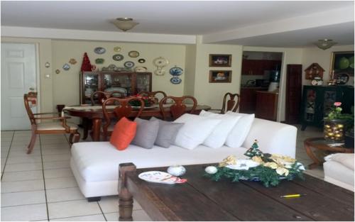 Venta de Apartamento zona 16