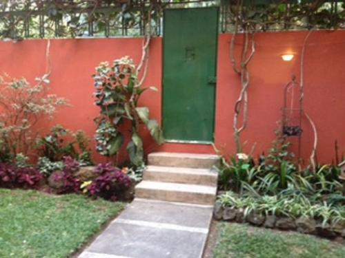 Apartamento Edificio Villa Real zona 10