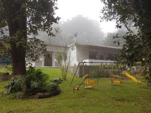 Casa Tipo Granja en Venta