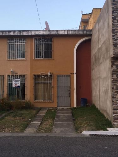 Casa residenciales los arcos san miguel petapa