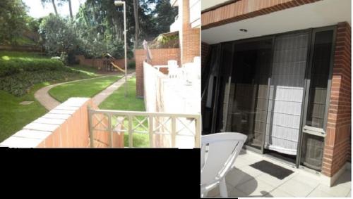 Alquilo Apartamento en Jardines del Acueducto