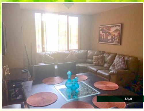 APARTAMENTO EN VENTA MIRADOR DE ELGIN