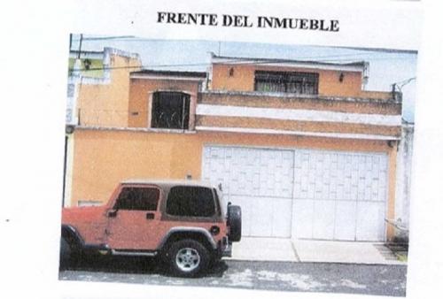 VENDO CASA EN MARISCAL