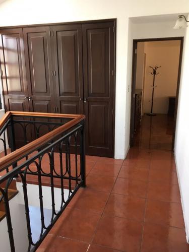 Alquiler apartamento en Edificio Veinti4 zona 10