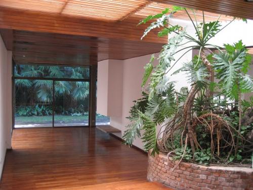 Alquilo Casa en Vista Hermosa II