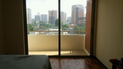 Apartamento en renta o venta Torre Quatro