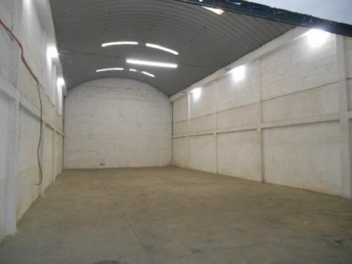 Alquilo OFIBODEGA en Zona 14