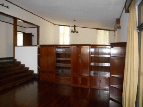 Alquilo CAsa en Zona 15 