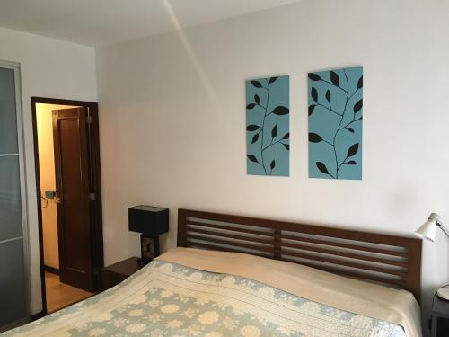 Apartamento en renta Amueblado y equipado Plenum