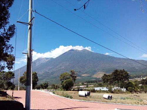 LOTES PLANOS LISTOS CONSTRUIR ANTIGUA GUATEMALA, DUEÑAS, FINANCIAMIENTO