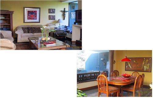 casa en venta Santa Rosalía