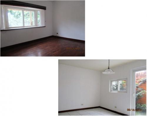 Casa en renta zona 14 para oficinas a puerta cerrada