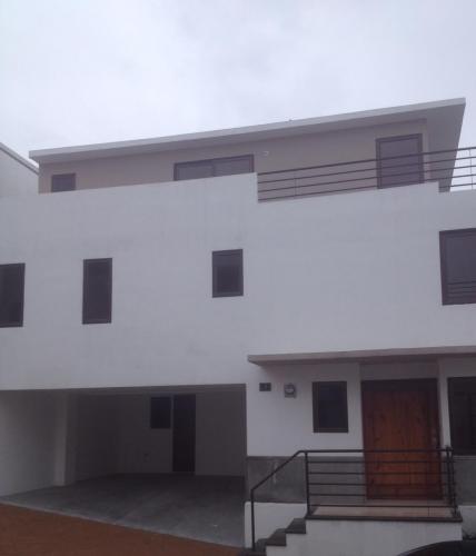 Se Vende Casa en Santuaria Muxbal