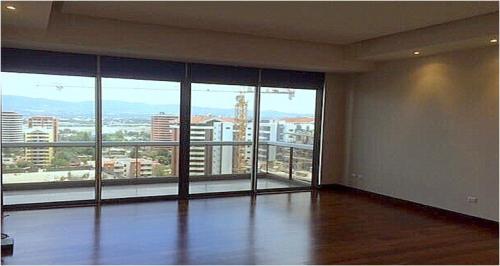 Apartamento en renta Tiffany Cañada