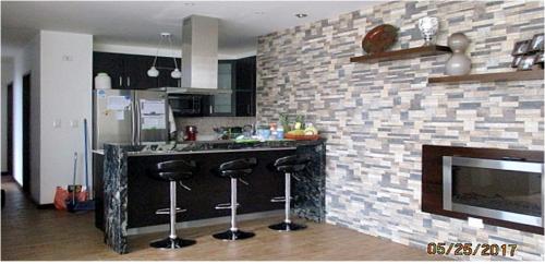 Apartamento en venta zona 15