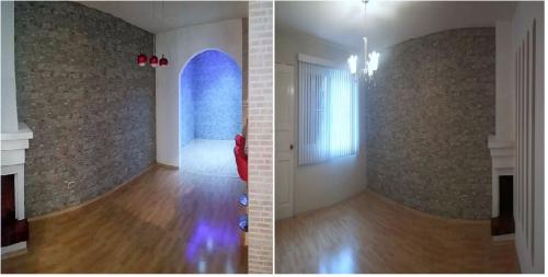 Casa en renta Condominio Arrazola Km 18 CES