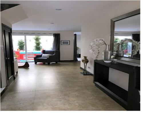 Townhouse en renta Km 13 CES