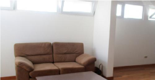 Apartamento en renta amueblado y equipado zona 15