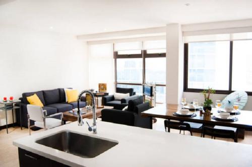 Vendo apartamento en Veinti4