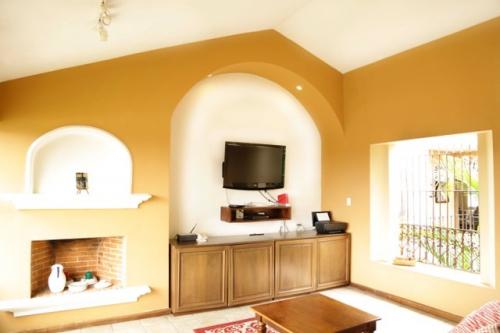 VENDO HERMOSA CASA EN SAN LAZARO