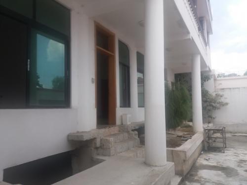 VENDO CASA PARA REMODELAR/DEMOLER