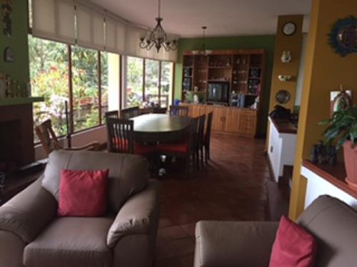 Casa en venta El Encinal