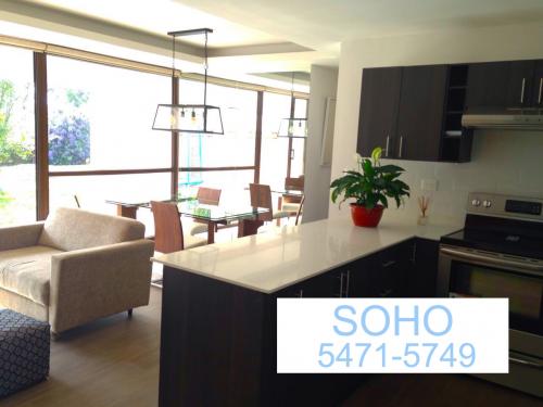 Apartamentos en venta en zona 12, cerca a USAC y Periferico