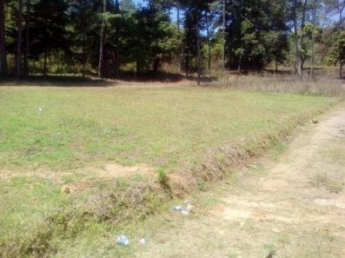 Adquiere amplio terreno a solo 5 minutos de la entrada de Santa Otilia